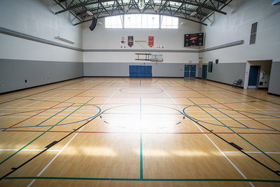 AKCS Gymnasium
